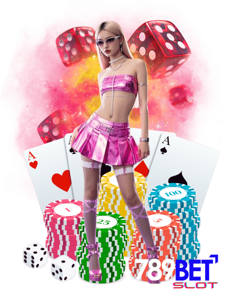 789bet slot สล็อตเบทต่ำ