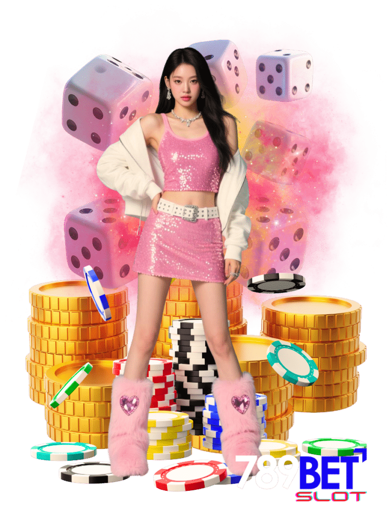 789bet slot เสือมังกร